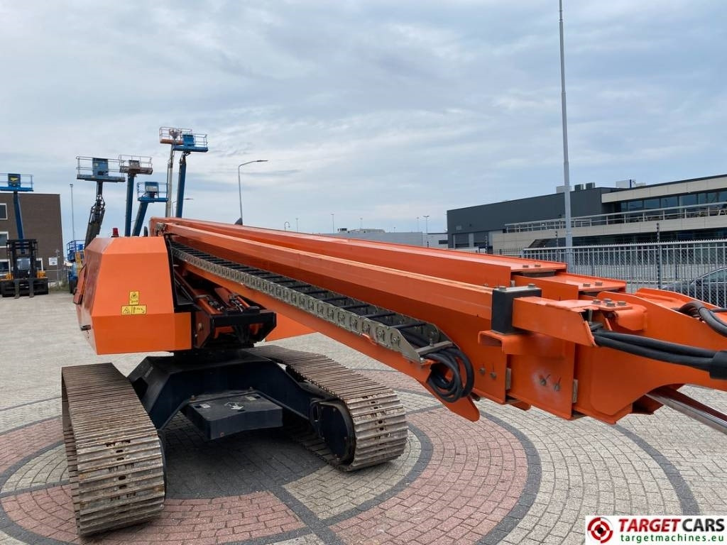 Τηλεσκοπικό ανυψωτικό JLG 660SJC Tracked Telescopic Boom Work Lift 2231cm: φωτογραφία 36 Τηλεσκοπικό ανυψωτικό JLG 660SJC Tracked Telescopic Boom Work Lift 2231cm: φωτογραφία 36