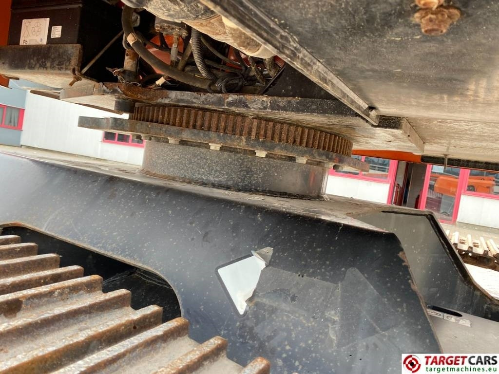 Τηλεσκοπικό ανυψωτικό JLG 660SJC Tracked Telescopic Boom Work Lift 2231cm: φωτογραφία 50 Τηλεσκοπικό ανυψωτικό JLG 660SJC Tracked Telescopic Boom Work Lift 2231cm: φωτογραφία 50