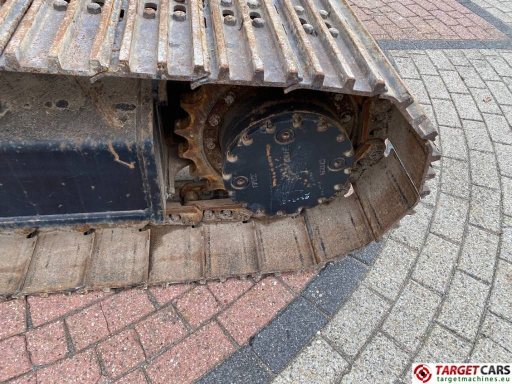 Τηλεσκοπικό ανυψωτικό JLG 660SJC Tracked Telescopic Boom Work Lift 2231cm: φωτογραφία 27 Τηλεσκοπικό ανυψωτικό JLG 660SJC Tracked Telescopic Boom Work Lift 2231cm: φωτογραφία 27