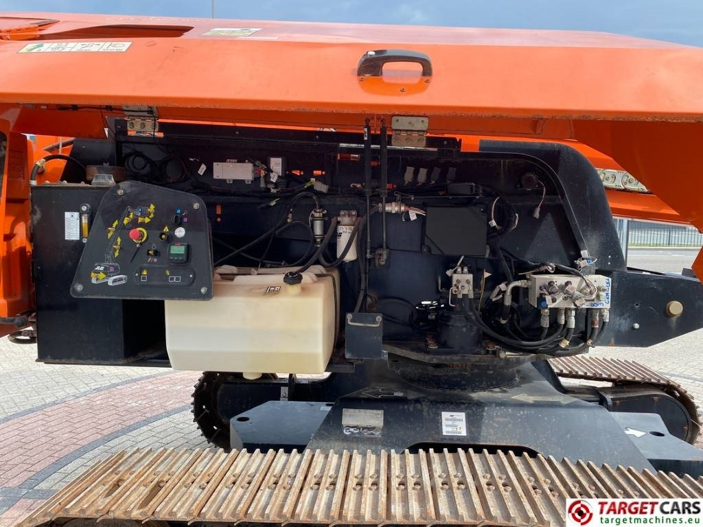 Τηλεσκοπικό ανυψωτικό JLG 660SJC Tracked Telescopic Boom Work Lift 2231cm: φωτογραφία 13 Τηλεσκοπικό ανυψωτικό JLG 660SJC Tracked Telescopic Boom Work Lift 2231cm: φωτογραφία 13