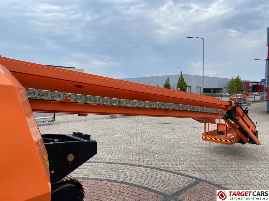 Τηλεσκοπικό ανυψωτικό JLG 660SJC Tracked Telescopic Boom Work Lift 2231cm: φωτογραφία 35 Τηλεσκοπικό ανυψωτικό JLG 660SJC Tracked Telescopic Boom Work Lift 2231cm: φωτογραφία 35