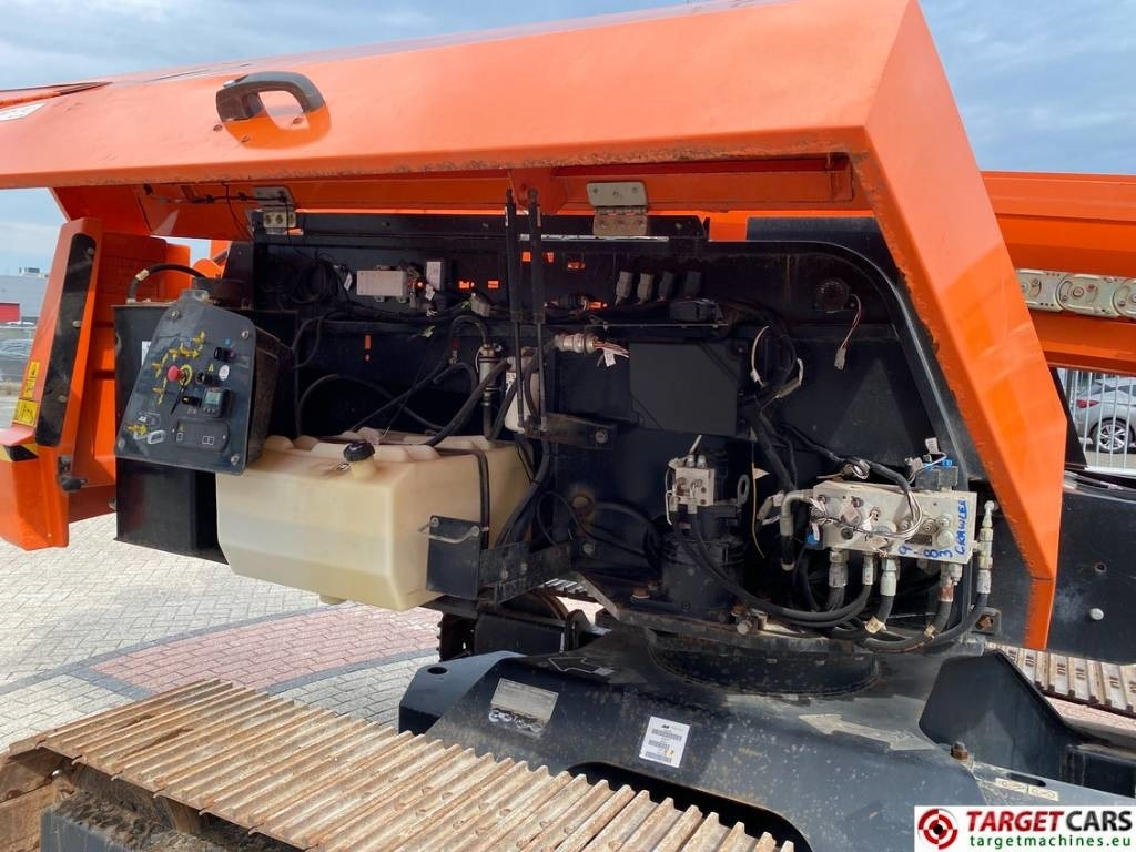Τηλεσκοπικό ανυψωτικό JLG 660SJC Tracked Telescopic Boom Work Lift 2231cm: φωτογραφία 45 Τηλεσκοπικό ανυψωτικό JLG 660SJC Tracked Telescopic Boom Work Lift 2231cm: φωτογραφία 45