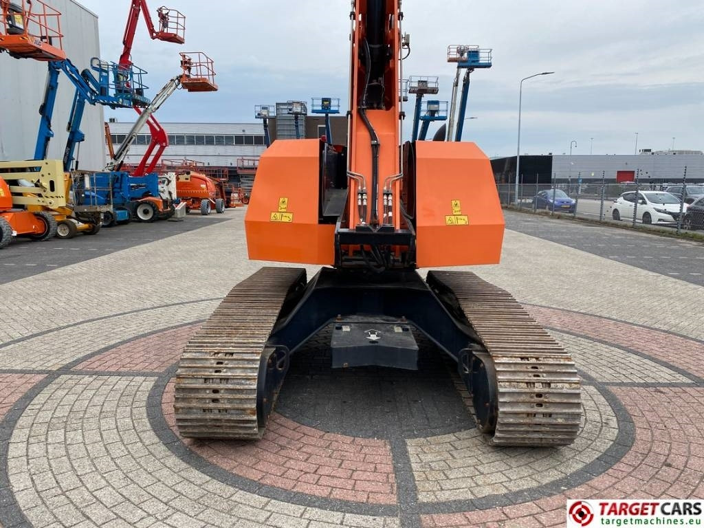 Τηλεσκοπικό ανυψωτικό JLG 660SJC Tracked Telescopic Boom Work Lift 2231cm: φωτογραφία 37 Τηλεσκοπικό ανυψωτικό JLG 660SJC Tracked Telescopic Boom Work Lift 2231cm: φωτογραφία 37