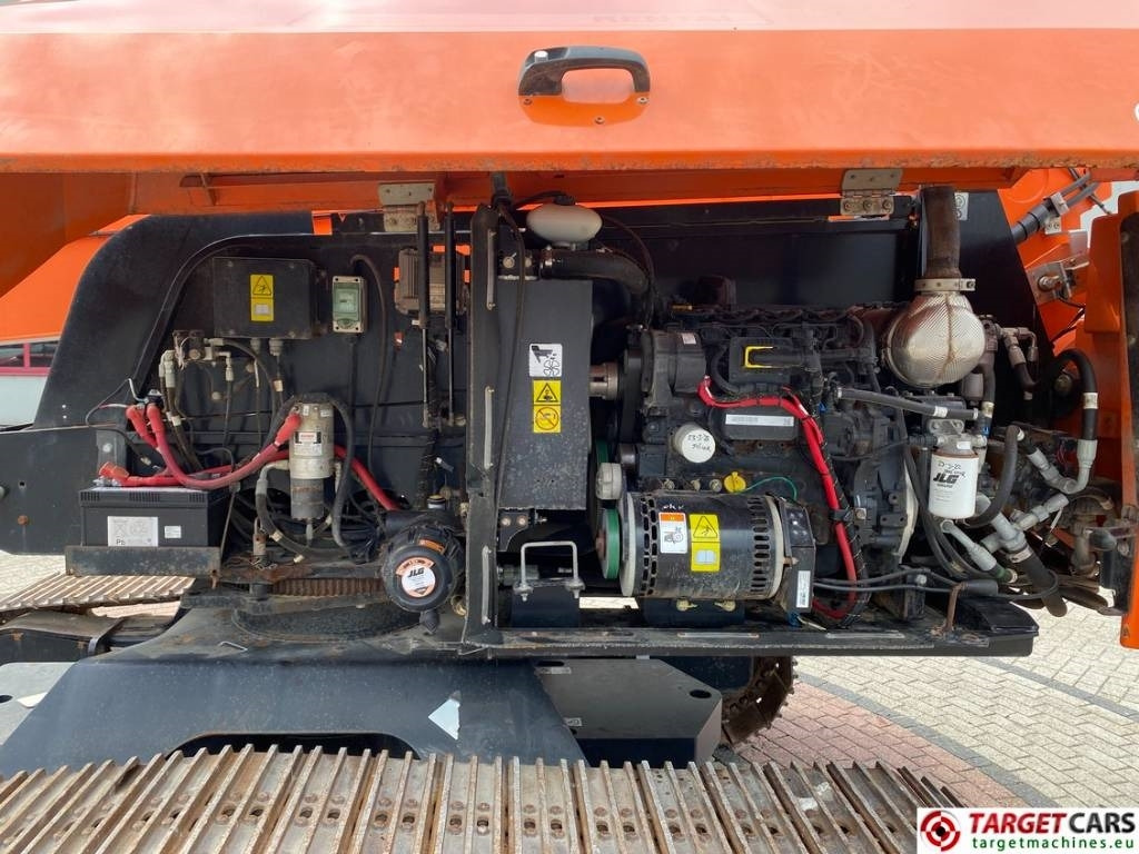 Τηλεσκοπικό ανυψωτικό JLG 660SJC Tracked Telescopic Boom Work Lift 2231cm: φωτογραφία 14 Τηλεσκοπικό ανυψωτικό JLG 660SJC Tracked Telescopic Boom Work Lift 2231cm: φωτογραφία 14