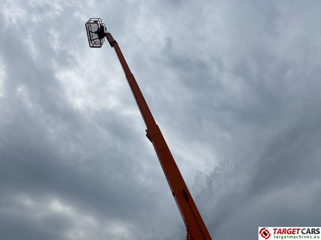 Τηλεσκοπικό ανυψωτικό JLG 660SJC Tracked Telescopic Boom Work Lift 2231cm: φωτογραφία 40 Τηλεσκοπικό ανυψωτικό JLG 660SJC Tracked Telescopic Boom Work Lift 2231cm: φωτογραφία 40