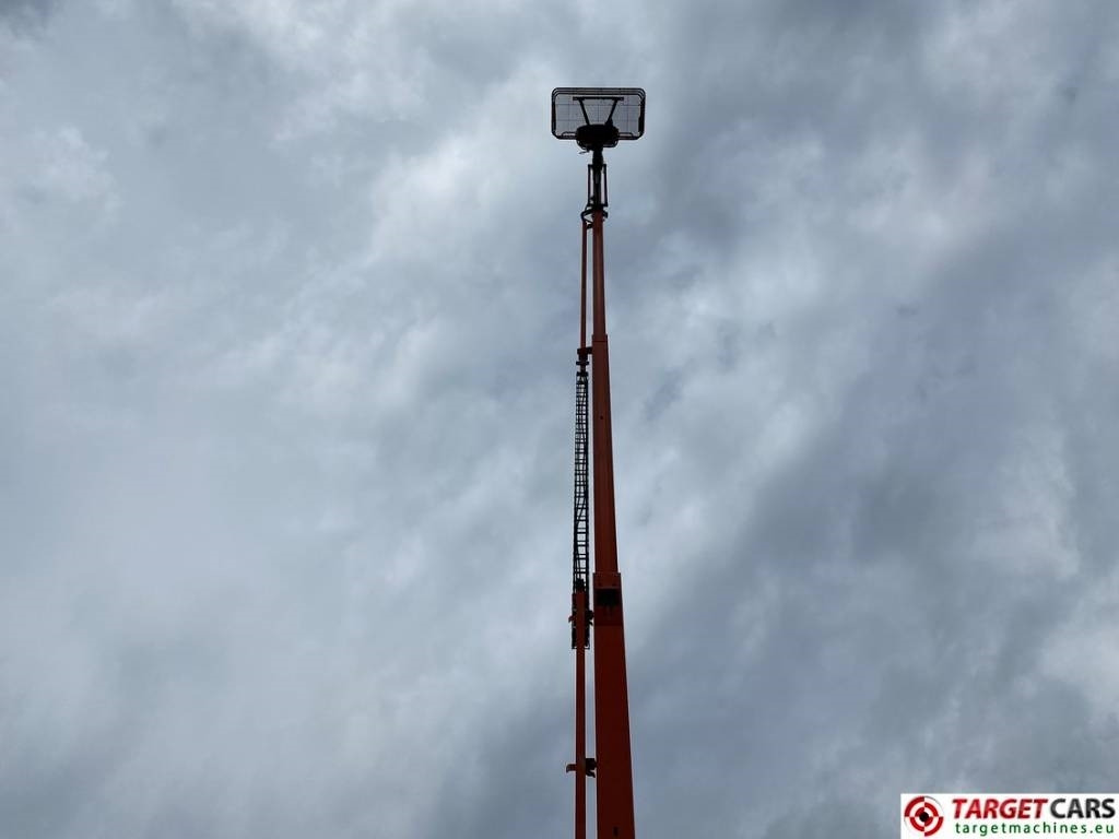 Τηλεσκοπικό ανυψωτικό JLG 660SJC Tracked Telescopic Boom Work Lift 2231cm: φωτογραφία 44 Τηλεσκοπικό ανυψωτικό JLG 660SJC Tracked Telescopic Boom Work Lift 2231cm: φωτογραφία 44