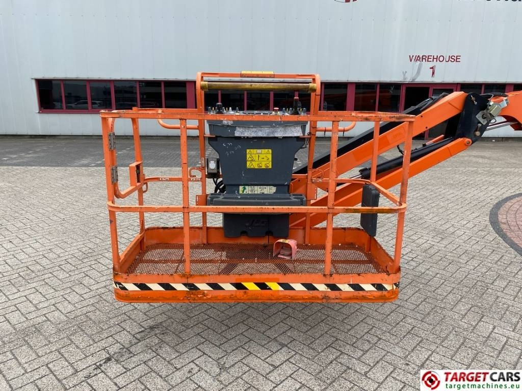 Τηλεσκοπικό ανυψωτικό JLG 660SJC Tracked Telescopic Boom Work Lift 2231cm: φωτογραφία 19 Τηλεσκοπικό ανυψωτικό JLG 660SJC Tracked Telescopic Boom Work Lift 2231cm: φωτογραφία 19