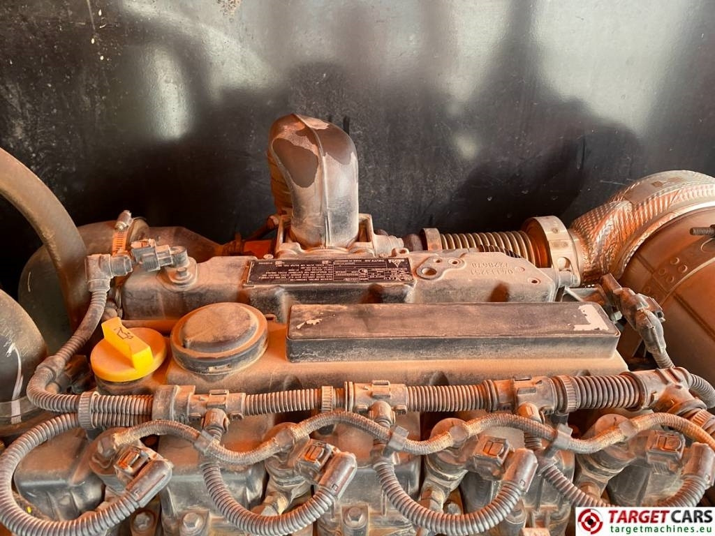 Τηλεσκοπικό ανυψωτικό JLG 660SJC Tracked Telescopic Boom Work Lift 2231cm: φωτογραφία 16 Τηλεσκοπικό ανυψωτικό JLG 660SJC Tracked Telescopic Boom Work Lift 2231cm: φωτογραφία 16