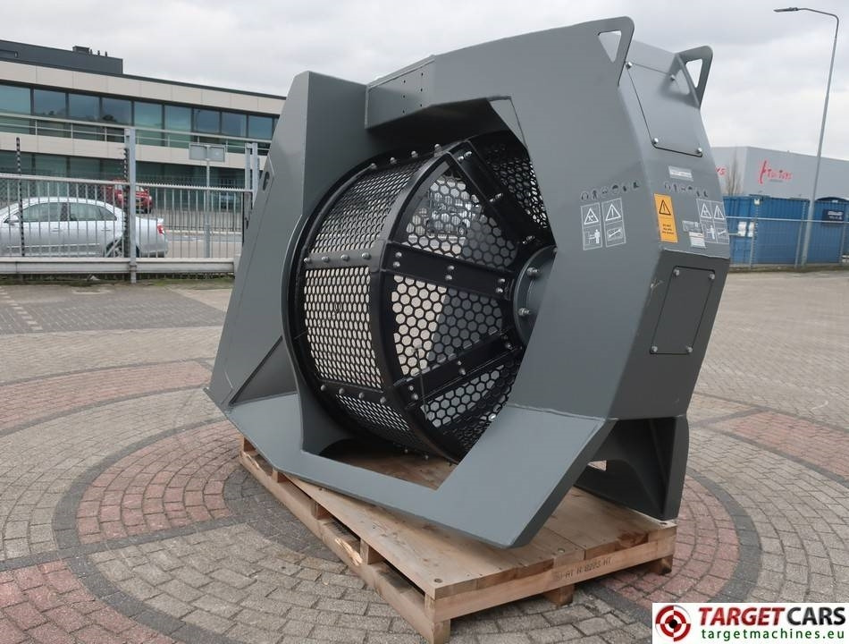 Kinshofer DKS40HD Screening 160cm Bucket 22~40T UNUSED - Κουβάς για Κατασκευή μηχανήματα: φωτογραφία 5 Kinshofer DKS40HD Screening 160cm Bucket 22~40T UNUSED - Κουβάς για Κατασκευή μηχανήματα: φωτογραφία 5
