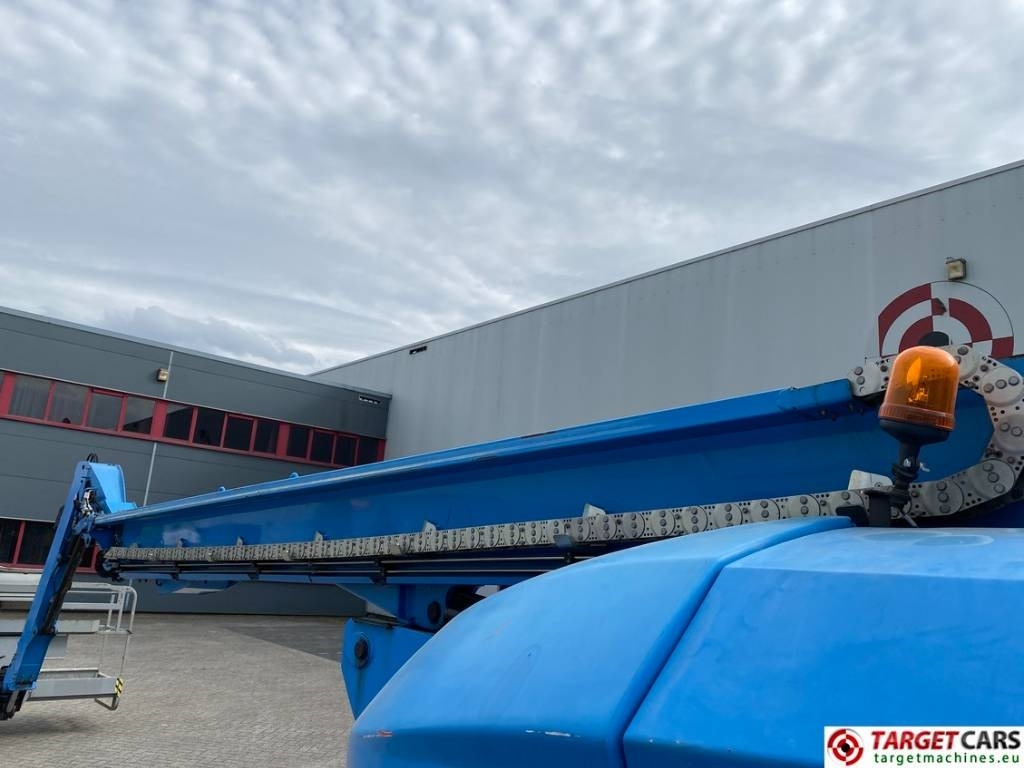 Τηλεσκοπικό ανυψωτικό Manitou 280TJ Telescopic 4x4x4 Diesel Boom Lift 2775cm: φωτογραφία 47 Τηλεσκοπικό ανυψωτικό Manitou 280TJ Telescopic 4x4x4 Diesel Boom Lift 2775cm: φωτογραφία 47