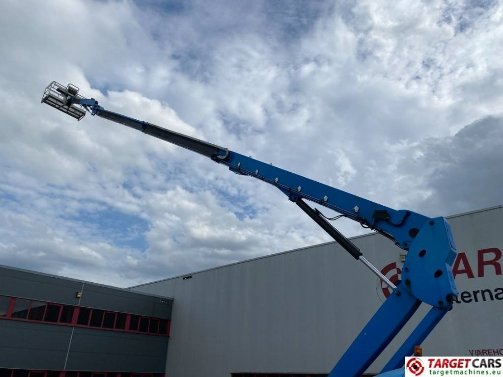 Τηλεσκοπικό ανυψωτικό Manitou 280TJ Telescopic 4x4x4 Diesel Boom Lift 2775cm: φωτογραφία 45 Τηλεσκοπικό ανυψωτικό Manitou 280TJ Telescopic 4x4x4 Diesel Boom Lift 2775cm: φωτογραφία 45