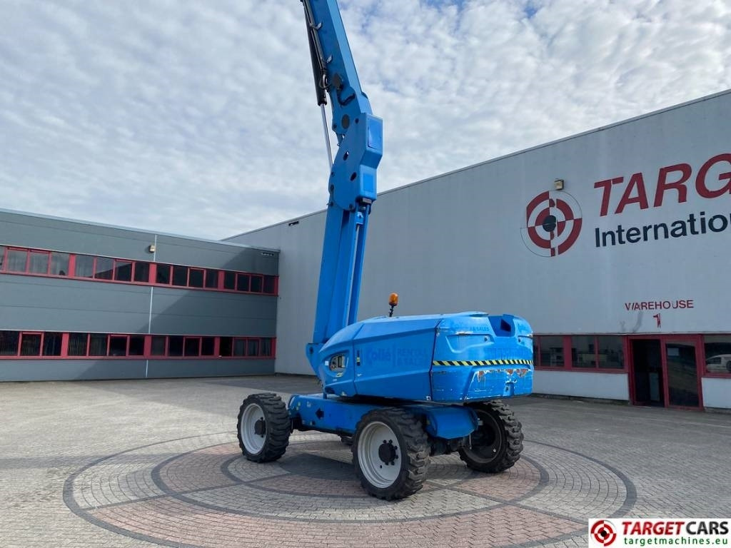 Τηλεσκοπικό ανυψωτικό Manitou 280TJ Telescopic 4x4x4 Diesel Boom Lift 2775cm: φωτογραφία 28 Τηλεσκοπικό ανυψωτικό Manitou 280TJ Telescopic 4x4x4 Diesel Boom Lift 2775cm: φωτογραφία 28