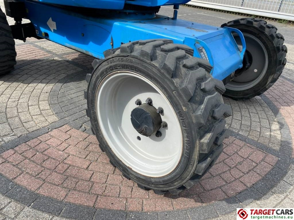 Τηλεσκοπικό ανυψωτικό Manitou 280TJ Telescopic 4x4x4 Diesel Boom Lift 2775cm: φωτογραφία 22 Τηλεσκοπικό ανυψωτικό Manitou 280TJ Telescopic 4x4x4 Diesel Boom Lift 2775cm: φωτογραφία 22