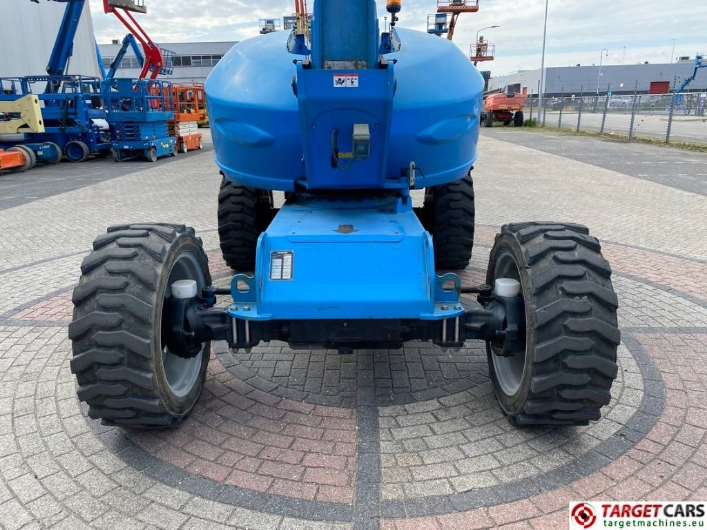 Τηλεσκοπικό ανυψωτικό Manitou 280TJ Telescopic 4x4x4 Diesel Boom Lift 2775cm: φωτογραφία 26 Τηλεσκοπικό ανυψωτικό Manitou 280TJ Telescopic 4x4x4 Diesel Boom Lift 2775cm: φωτογραφία 26