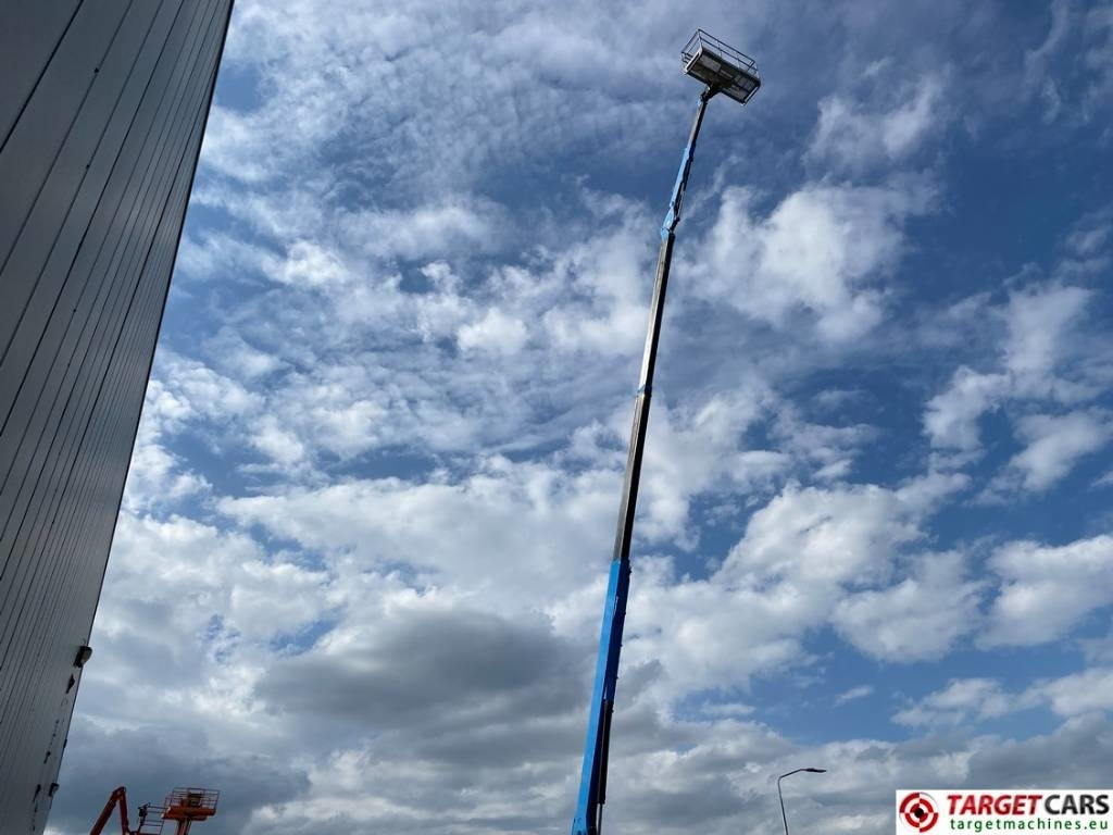 Τηλεσκοπικό ανυψωτικό Manitou 280TJ Telescopic 4x4x4 Diesel Boom Lift 2775cm: φωτογραφία 42 Τηλεσκοπικό ανυψωτικό Manitou 280TJ Telescopic 4x4x4 Diesel Boom Lift 2775cm: φωτογραφία 42