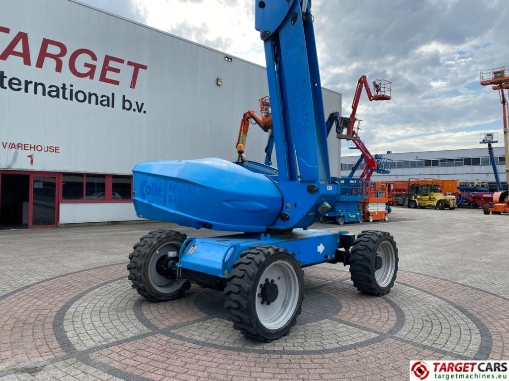 Τηλεσκοπικό ανυψωτικό Manitou 280TJ Telescopic 4x4x4 Diesel Boom Lift 2775cm: φωτογραφία 29 Τηλεσκοπικό ανυψωτικό Manitou 280TJ Telescopic 4x4x4 Diesel Boom Lift 2775cm: φωτογραφία 29