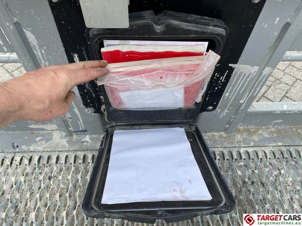 Τηλεσκοπικό ανυψωτικό Manitou 280TJ Telescopic 4x4x4 Diesel Boom Lift 2775cm: φωτογραφία 34 Τηλεσκοπικό ανυψωτικό Manitou 280TJ Telescopic 4x4x4 Diesel Boom Lift 2775cm: φωτογραφία 34