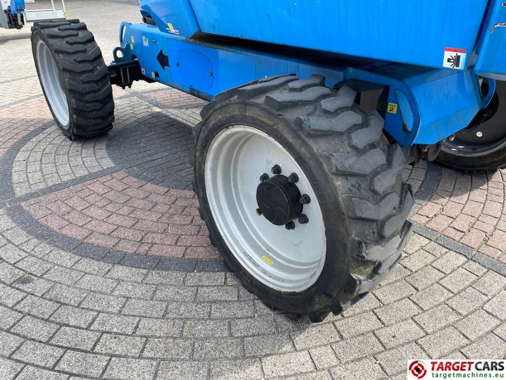 Τηλεσκοπικό ανυψωτικό Manitou 280TJ Telescopic 4x4x4 Diesel Boom Lift 2775cm: φωτογραφία 24 Τηλεσκοπικό ανυψωτικό Manitou 280TJ Telescopic 4x4x4 Diesel Boom Lift 2775cm: φωτογραφία 24