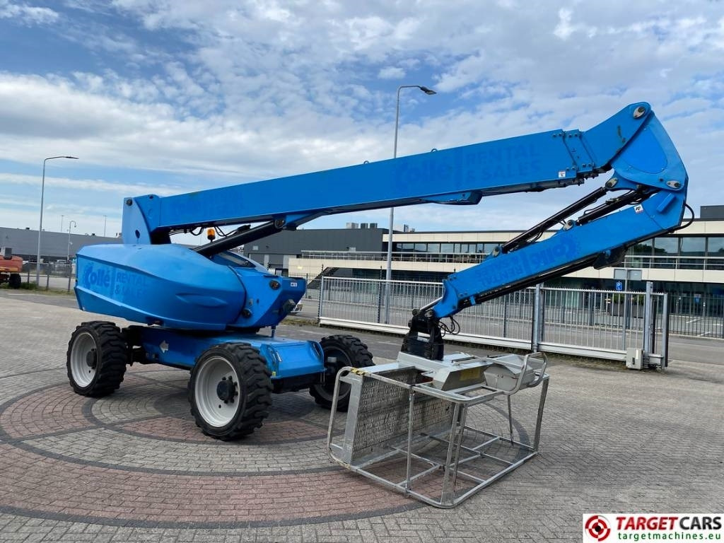 Τηλεσκοπικό ανυψωτικό Manitou 280TJ Telescopic 4x4x4 Diesel Boom Lift 2775cm: φωτογραφία 41 Τηλεσκοπικό ανυψωτικό Manitou 280TJ Telescopic 4x4x4 Diesel Boom Lift 2775cm: φωτογραφία 41