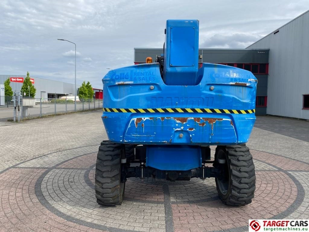 Τηλεσκοπικό ανυψωτικό Manitou 280TJ Telescopic 4x4x4 Diesel Boom Lift 2775cm: φωτογραφία 25 Τηλεσκοπικό ανυψωτικό Manitou 280TJ Telescopic 4x4x4 Diesel Boom Lift 2775cm: φωτογραφία 25