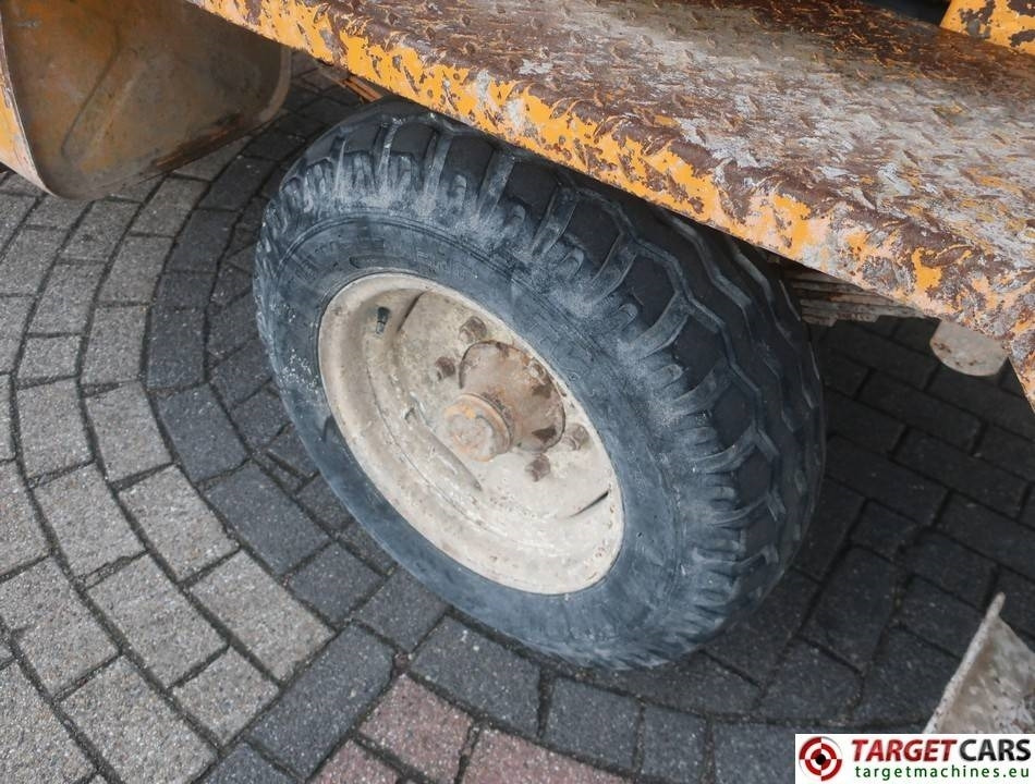Σταθερή αντλία σκυροδέματος Mecbo Car P4.65 APV/D Diesel Concrete Pump 65m3/H: φωτογραφία 25