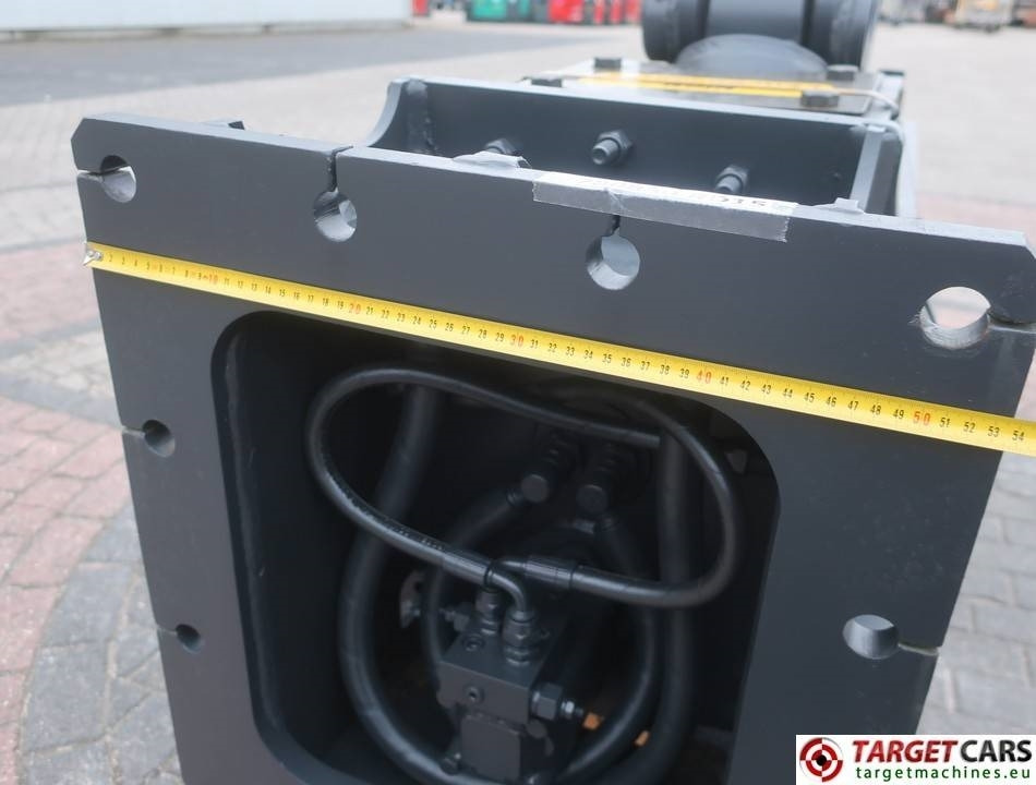 Νέα Ψαλίδι υδραυλικό Rent Demolition RD15 Hydr Rotation Pulverizer Shear 10~20T NEW: φωτογραφία 17 Νέα Ψαλίδι υδραυλικό Rent Demolition RD15 Hydr Rotation Pulverizer Shear 10~20T NEW: φωτογραφία 17