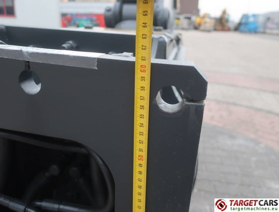 Νέα Ψαλίδι υδραυλικό Rent Demolition RD15 Hydr Rotation Pulverizer Shear 10~20T NEW: φωτογραφία 18 Νέα Ψαλίδι υδραυλικό Rent Demolition RD15 Hydr Rotation Pulverizer Shear 10~20T NEW: φωτογραφία 18