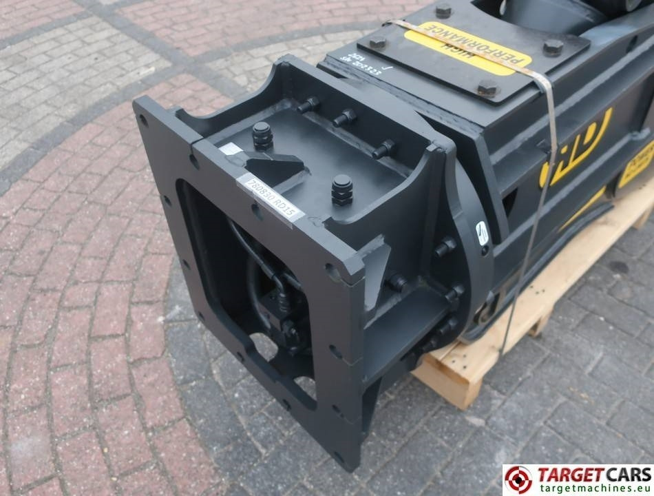 Νέα Ψαλίδι υδραυλικό Rent Demolition RD15 Hydr Rotation Pulverizer Shear 10~20T NEW: φωτογραφία 15 Νέα Ψαλίδι υδραυλικό Rent Demolition RD15 Hydr Rotation Pulverizer Shear 10~20T NEW: φωτογραφία 15