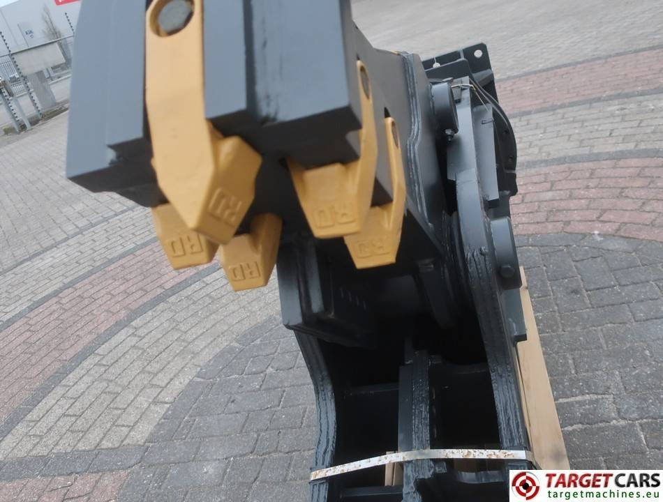 Νέα Ψαλίδι υδραυλικό Rent Demolition RD15 Hydr Rotation Pulverizer Shear 10~20T NEW: φωτογραφία 12 Νέα Ψαλίδι υδραυλικό Rent Demolition RD15 Hydr Rotation Pulverizer Shear 10~20T NEW: φωτογραφία 12