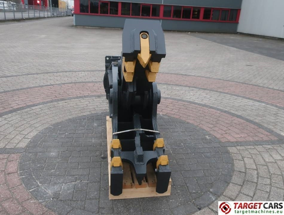 Νέα Ψαλίδι υδραυλικό Rent Demolition RD15 Hydr Rotation Pulverizer Shear 10~20T NEW: φωτογραφία 7 Νέα Ψαλίδι υδραυλικό Rent Demolition RD15 Hydr Rotation Pulverizer Shear 10~20T NEW: φωτογραφία 7