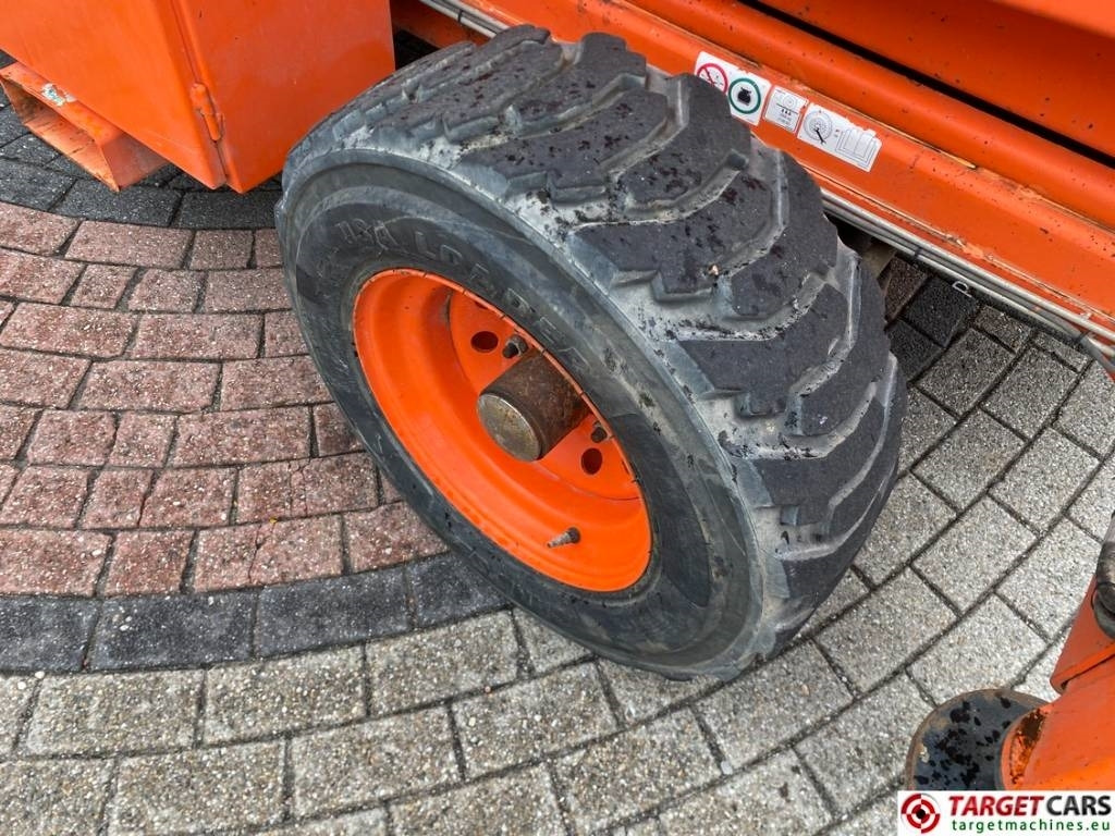 Ψαλιδωτό ανυψωτικό SkyJack SJ9250 RT Diesel 4x4 Scissor Work Lift 1720cm: φωτογραφία 22 Ψαλιδωτό ανυψωτικό SkyJack SJ9250 RT Diesel 4x4 Scissor Work Lift 1720cm: φωτογραφία 22