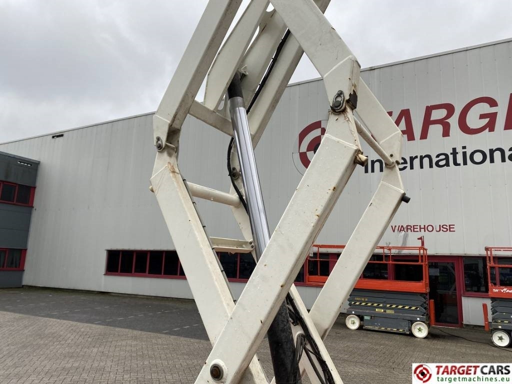 Μίσθωση Snorkel S4726E Electric Scissor Work Lift 980cm  Snorkel S4726E Electric Scissor Work Lift 980cm: φωτογραφία 19