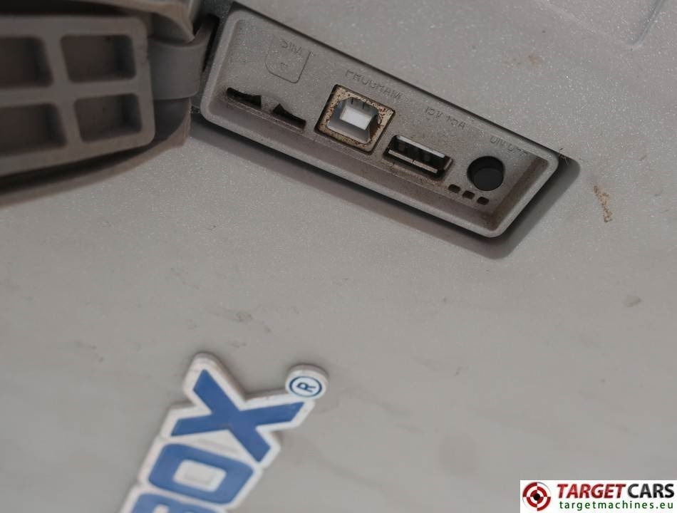 Πύργος φωτισμού Trime X-Pole Solar Panel 50W Led Tower Light: φωτογραφία 17 Πύργος φωτισμού Trime X-Pole Solar Panel 50W Led Tower Light: φωτογραφία 17