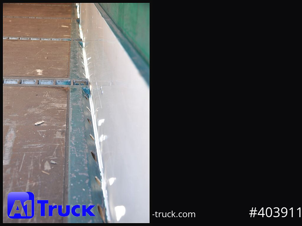 DAF LF 290, Klima, zul. GG 16.000kg, 1 Vorbesitzer - Φορτηγό με ανοιχτή καρότσα: φωτογραφία 2 DAF LF 290, Klima, zul. GG 16.000kg, 1 Vorbesitzer - Φορτηγό με ανοιχτή καρότσα: φωτογραφία 2