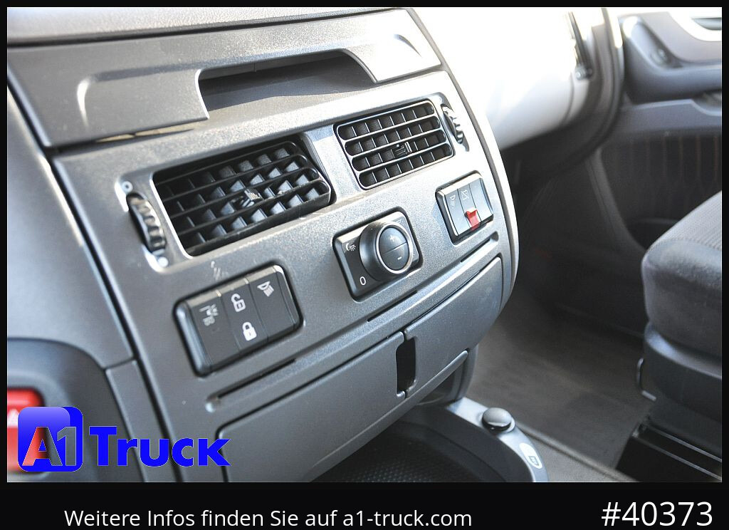 Τράκτορας DAF XF 450 FT SSC, GGVS ADR Intarder, Navi: φωτογραφία 15 Τράκτορας DAF XF 450 FT SSC, GGVS ADR Intarder, Navi: φωτογραφία 15