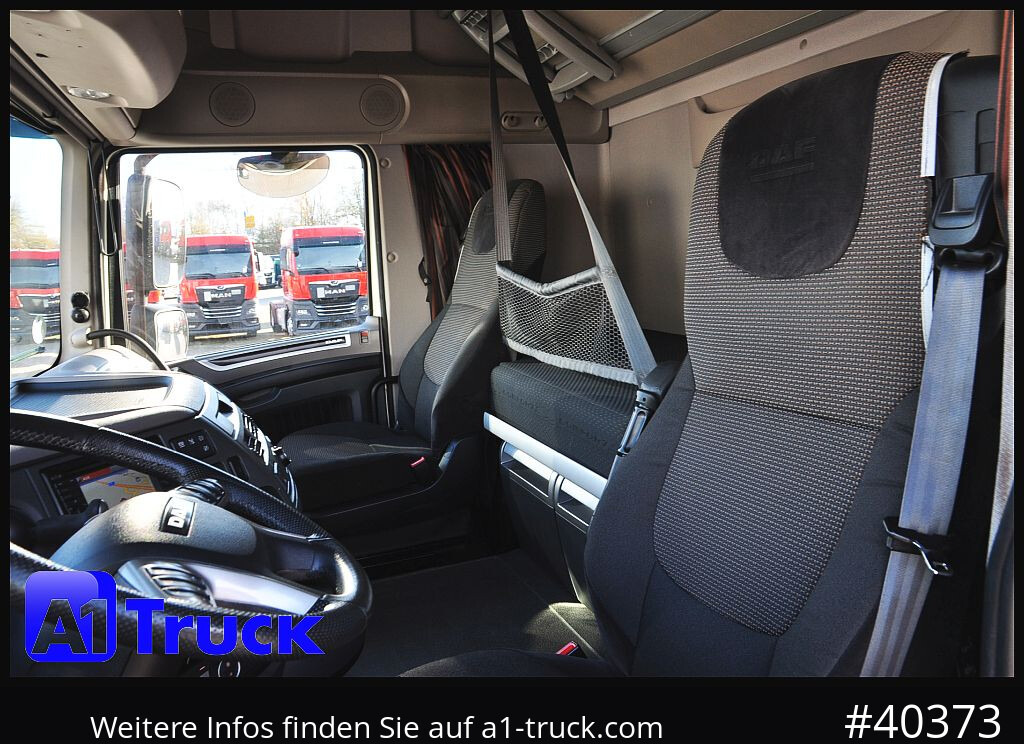 DAF XF 450 FT SSC, GGVS ADR Intarder, Navi - Τράκτορας: φωτογραφία 2 DAF XF 450 FT SSC, GGVS ADR Intarder, Navi - Τράκτορας: φωτογραφία 2