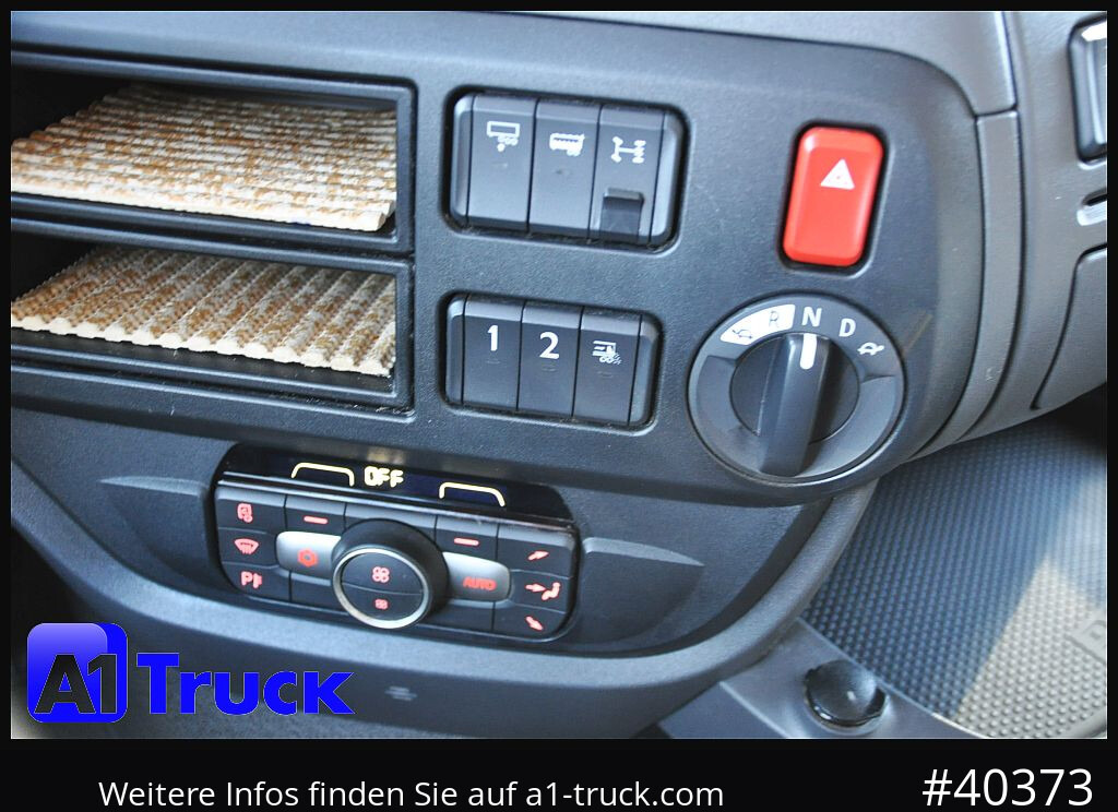 Τράκτορας DAF XF 450 FT SSC, GGVS ADR Intarder, Navi: φωτογραφία 14 Τράκτορας DAF XF 450 FT SSC, GGVS ADR Intarder, Navi: φωτογραφία 14