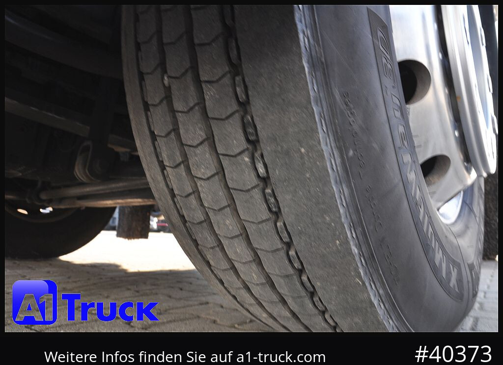 Τράκτορας DAF XF 450 FT SSC, GGVS ADR Intarder, Navi: φωτογραφία 7 Τράκτορας DAF XF 450 FT SSC, GGVS ADR Intarder, Navi: φωτογραφία 7