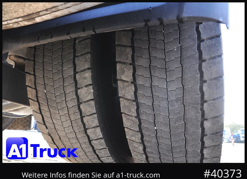 Τράκτορας DAF XF 450 FT SSC, GGVS ADR Intarder, Navi: φωτογραφία 6 Τράκτορας DAF XF 450 FT SSC, GGVS ADR Intarder, Navi: φωτογραφία 6