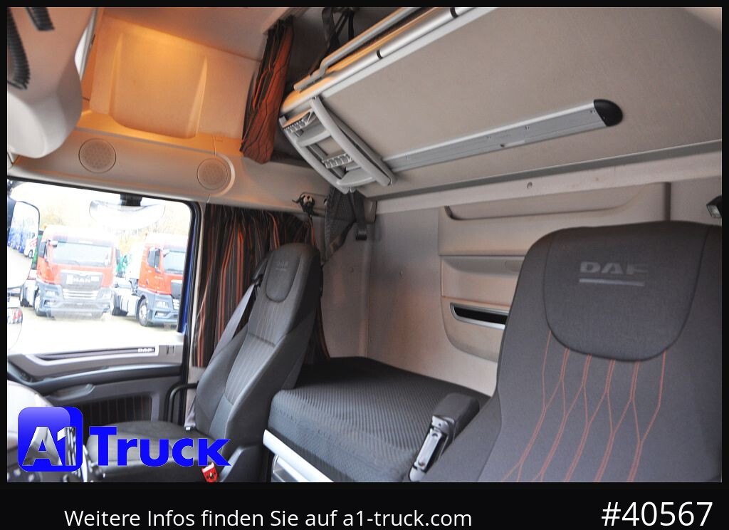 DAF XF 480 FAN SSC Jumbo, Intarder,Lenkacchse 7,82 BDF ACC - Φορτηγό μεταφοράς εμπορευματοκιβωτίων/ Κινητό αμάξωμα: φωτογραφία 4 DAF XF 480 FAN SSC Jumbo, Intarder,Lenkacchse 7,82 BDF ACC - Φορτηγό μεταφοράς εμπορευματοκιβωτίων/ Κινητό αμάξωμα: φωτογραφία 4