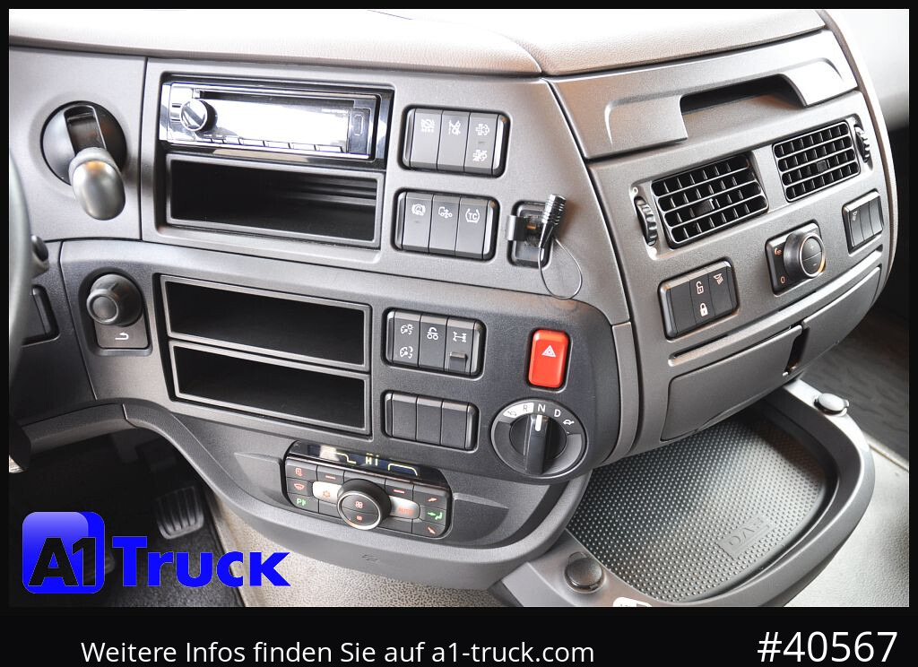 DAF XF 480 FAN SSC Jumbo, Intarder,Lenkacchse 7,82 BDF ACC - Φορτηγό μεταφοράς εμπορευματοκιβωτίων/ Κινητό αμάξωμα: φωτογραφία 3 DAF XF 480 FAN SSC Jumbo, Intarder,Lenkacchse 7,82 BDF ACC - Φορτηγό μεταφοράς εμπορευματοκιβωτίων/ Κινητό αμάξωμα: φωτογραφία 3