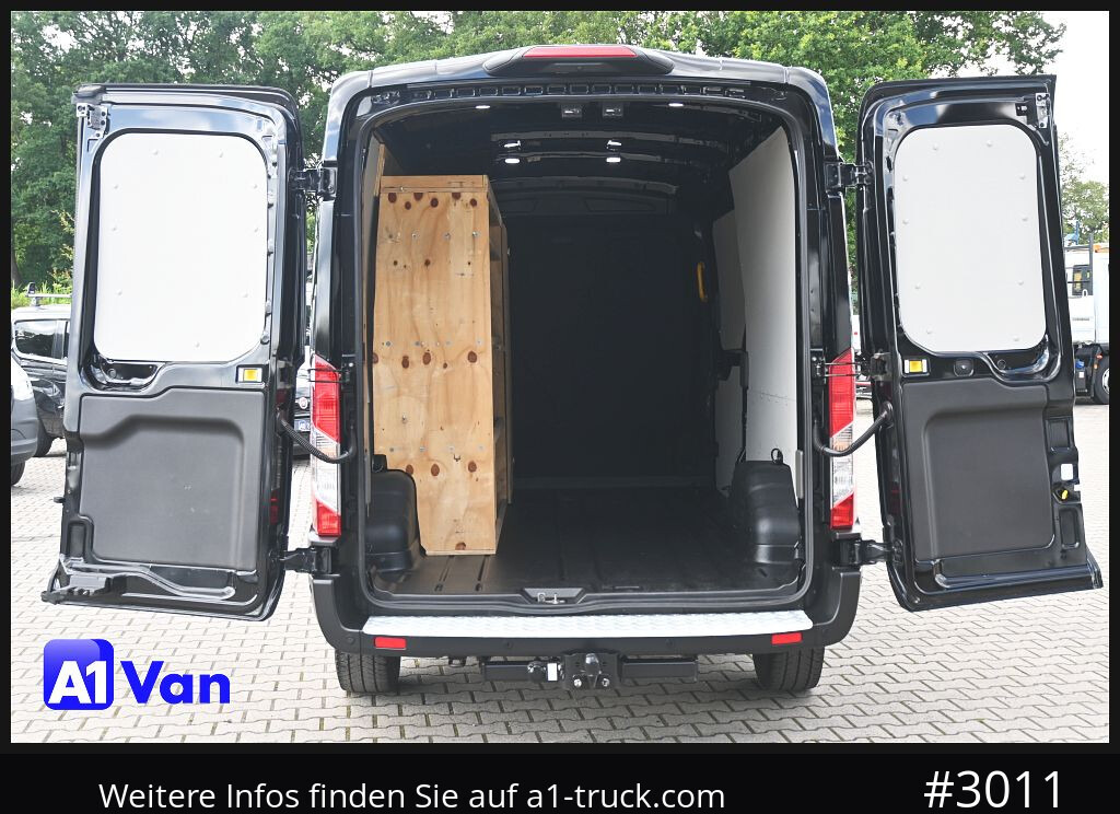 FORD Transit 350 , Klima, RFK , Navi, AHK, Leder - Βαν: φωτογραφία 2 FORD Transit 350 , Klima, RFK , Navi, AHK, Leder - Βαν: φωτογραφία 2