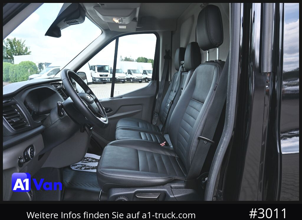 FORD Transit 350 , Klima, RFK , Navi, AHK, Leder - Βαν: φωτογραφία 4 FORD Transit 350 , Klima, RFK , Navi, AHK, Leder - Βαν: φωτογραφία 4