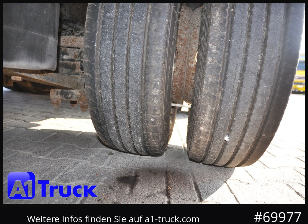 GOLDHOFER STN-3L-37, Tele Tieflader, Lenkachse, - Επικαθήμενο με χαμηλό δάπεδο: φωτογραφία 5 GOLDHOFER STN-3L-37, Tele Tieflader, Lenkachse, - Επικαθήμενο με χαμηλό δάπεδο: φωτογραφία 5