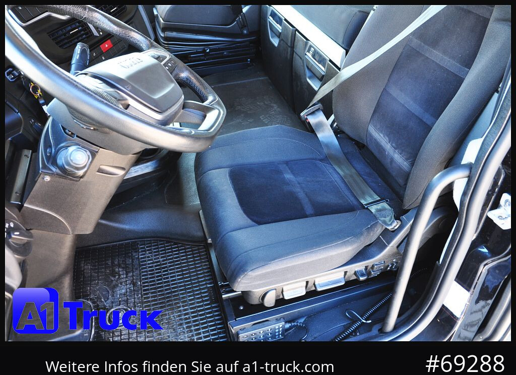 IVECO 2 x AS 440/460 Stralis, Retarder, LNG, Gas, - Τράκτορας: φωτογραφία 5 IVECO 2 x AS 440/460 Stralis, Retarder, LNG, Gas, - Τράκτορας: φωτογραφία 5