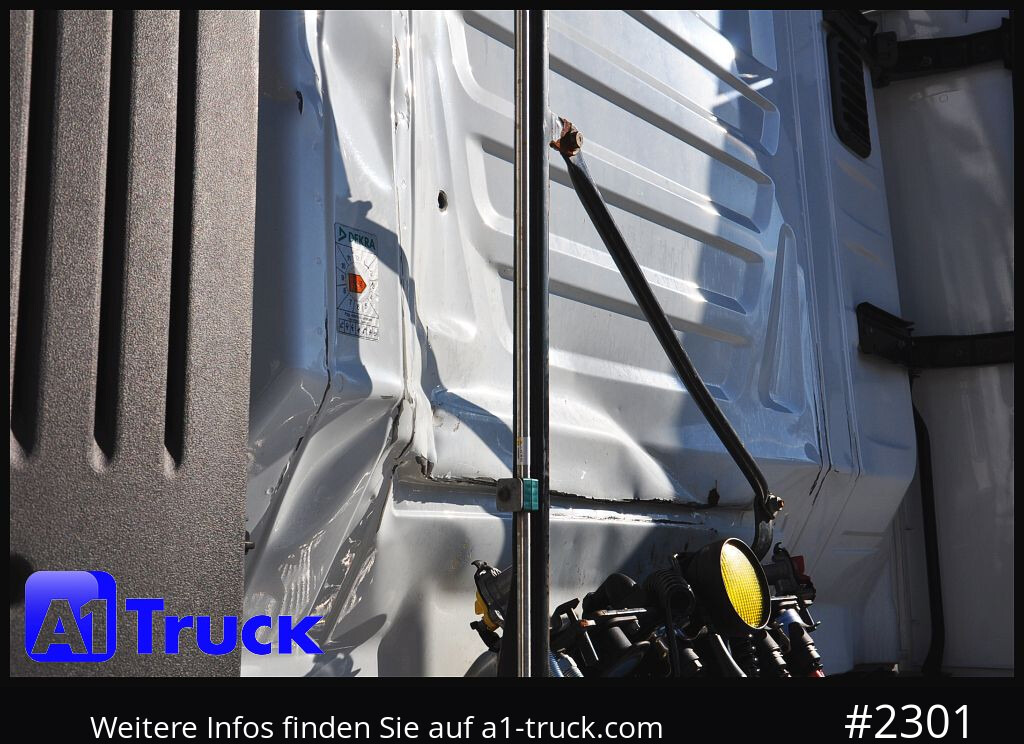 IVECO AS 440/460 Stralis, Retarder, LNG, Gas, - Τράκτορας: φωτογραφία 2 IVECO AS 440/460 Stralis, Retarder, LNG, Gas, - Τράκτορας: φωτογραφία 2