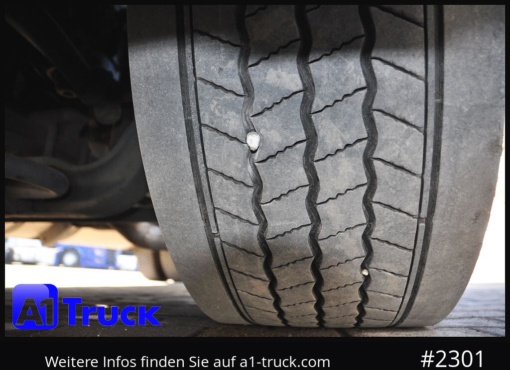 IVECO AS 440/460 Stralis, Retarder, LNG, Gas, - Τράκτορας: φωτογραφία 4 IVECO AS 440/460 Stralis, Retarder, LNG, Gas, - Τράκτορας: φωτογραφία 4