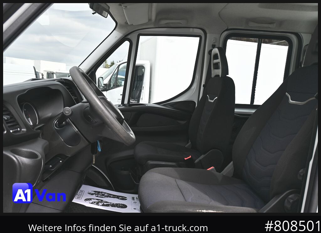 IVECO Daily 35C14 Kipper, Klima, Tempomat, AHK - Όχημα με ανατρεπομενη καροτσα: φωτογραφία 4 IVECO Daily 35C14 Kipper, Klima, Tempomat, AHK - Όχημα με ανατρεπομενη καροτσα: φωτογραφία 4