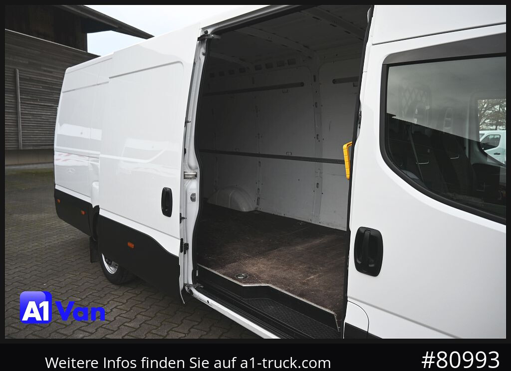 IVECO Daily 35S16 Maxi Kasten, Klima, Zv - Βαν: φωτογραφία 2 IVECO Daily 35S16 Maxi Kasten, Klima, Zv - Βαν: φωτογραφία 2