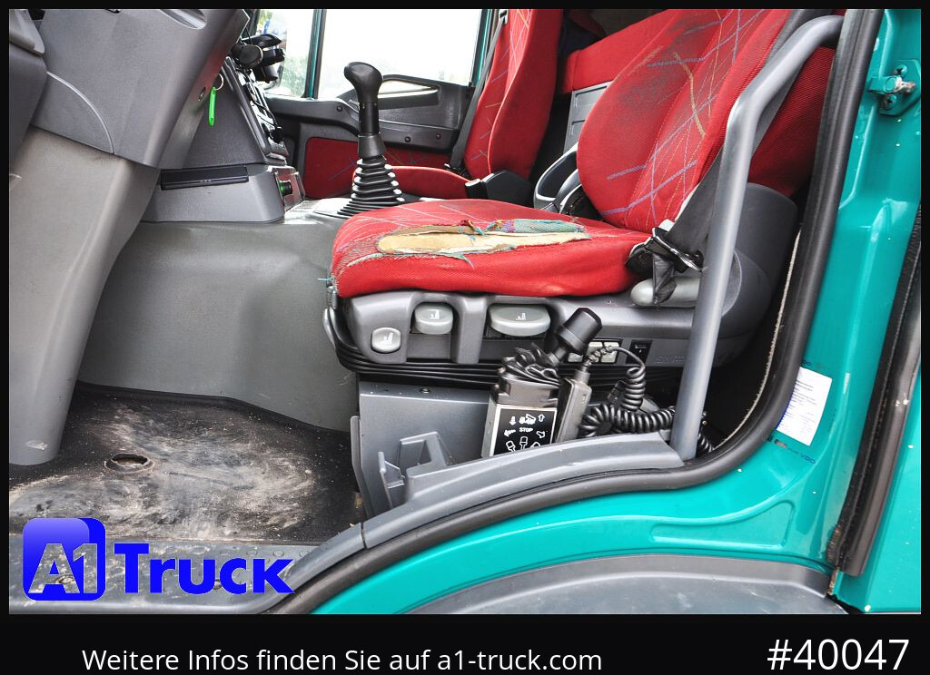 IVECO Iveco AT 260S42Y Getreidekipper Schleuse - Φορτηγό ανατρεπόμενο: φωτογραφία 4 IVECO Iveco AT 260S42Y Getreidekipper Schleuse - Φορτηγό ανατρεπόμενο: φωτογραφία 4